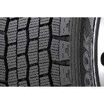 Южная Корея на Север Европы - Hankook