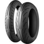 12/60 R17 Michelin Power 