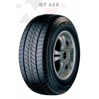 235/60 R16 Nitto NT650 V100 235/60 R16 Nitto NT650 V100