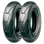 130/90 R10 Michelin Bopper L61