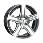 VR21 GMF 16 7.0 5x114.3 45.0 73.1