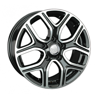 Mi108 BKF 16 6.5 5x114.3 46.0 67.1 Mi108 BKF 16 6.5 5x114.3 46.0 67.1