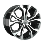 B151 BKF 19 9.0 5x120 18.0 72.6