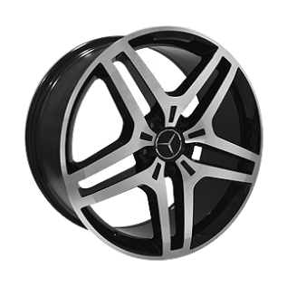 MR995 MBF 20 9.0 5x112 46.0 66.6 MR995 MBF 20 9.0 5x112 46.0 66.6