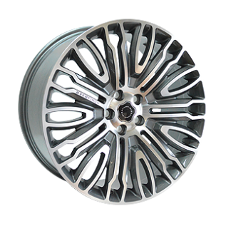 LR343 GMF 22 9.5 5x120 45.0 72.6 LR343 GMF 22 9.5 5x120 45.0 72.6
