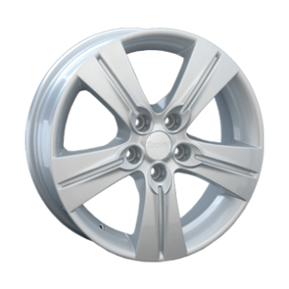 KI36 S 17 6.5 5x114.3 35.0 67.1 KI36 S 17 6.5 5x114.3 35.0 67.1