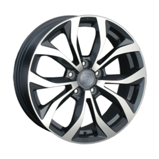 A69 GMF 16 7.0 5x112 53.0 57.1