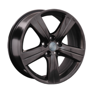 LX10 HPB 17 7.5 5x114.3 45.0 60.1 LX10 HPB 17 7.5 5x114.3 45.0 60.1