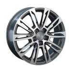 A49 GMF 18 8.0 5x112 43.0 57.1