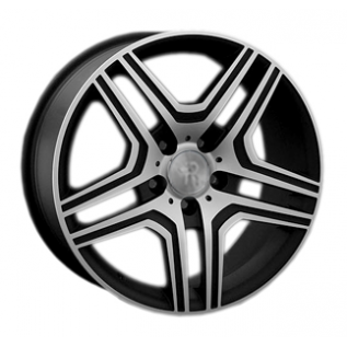 MR67 MBF 20 9.5 5x112 46.0 66.6 MR67 MBF 20 9.5 5x112 46.0 66.6