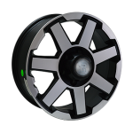 TY176 MBF 18 7.5 6x139.7 25.0 106.1