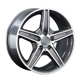 MR64 GMF 18 8.0 5x112 50.0 66.6 MR64 GMF 18 8.0 5x112 50.0 66.6