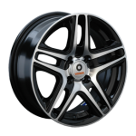 VR15 BKF 14 6.0 4x98 35.0 58.6