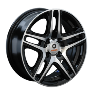 VR15 BKF 14 6.0 4x98 35.0 58.6 VR15 BKF 14 6.0 4x98 35.0 58.6