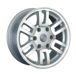 MZ37 SF 16 7.0 6x139.7 10.0 93.1