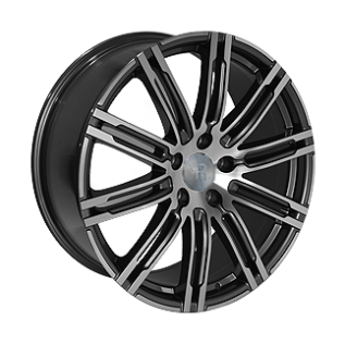 PR13 GMF 18 9.0 5x112 21.0 66.6 PR13 GMF 18 9.0 5x112 21.0 66.6