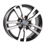 LR15 GMF 17 7.5 5x108 55.0 63.3