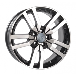 LR15 GMF 17 7.5 5x108 55.0 63.3 LR15 GMF 17 7.5 5x108 55.0 63.3
