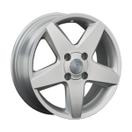 GN16 S 16 6.5 5x105 39.0 56.6