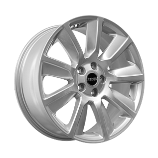 LR977 S 20 9.5 5x120 53.0 72.6 LR977 S 20 9.5 5x120 53.0 72.6