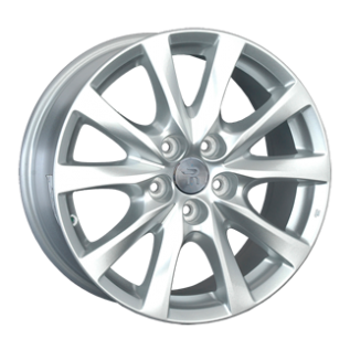 MZ58 S 17 7.5 5x114.3 50.0 67.1 MZ58 S 17 7.5 5x114.3 50.0 67.1