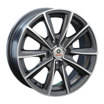 VR23 GMF 15 6.5 4x100 40.0 73.1