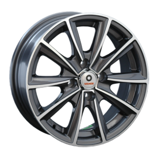 VR23 GMF 15 6.5 4x100 40.0 73.1 VR23 GMF 15 6.5 4x100 40.0 73.1