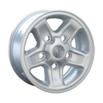LR27 S 16 7.0 5x165 33.0 113.1