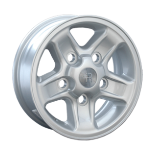 LR27 S 16 7.0 5x165 33.0 113.1 LR27 S 16 7.0 5x165 33.0 113.1