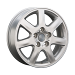 KI19 S 16 6.5 5x114.3 51.0 67.1