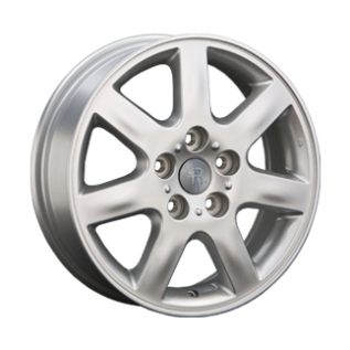 KI19 S 16 6.5 5x114.3 51.0 67.1 KI19 S 16 6.5 5x114.3 51.0 67.1