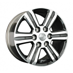 Mi103 GMF 17 7.5 6x139.7 46.0 67.1