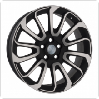 LR39 BKF 20 8.5 5x120 47.0 72.6 LR39 BKF 20 8.5 5x120 47.0 72.6