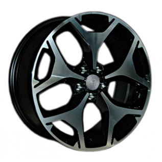 SB22 BKF 16 6.5 5x100 48.0 56.1 SB22 BKF 16 6.5 5x100 48.0 56.1