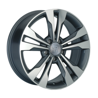 MR131 GMF 18 8.0 5x112 60.0 66.6 MR131 GMF 18 8.0 5x112 60.0 66.6