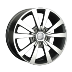 SK71 GMF 16 6.5 5x112 46.0 57.1