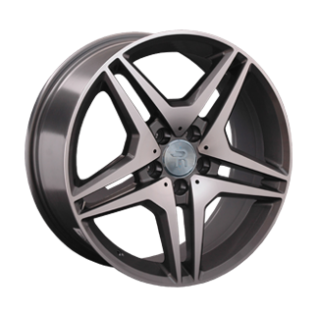 MR96 GMF 19 8.5 5x112 43.0 66.6 MR96 GMF 19 8.5 5x112 43.0 66.6