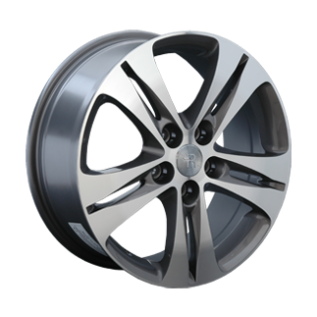H26 GMF 18 8.0 5x114.3 55.0 64.1 H26 GMF 18 8.0 5x114.3 55.0 64.1