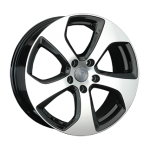 VV150 BKF 16 6.5 5x112 50.0 57.1