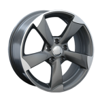 A56 GMF 17 7.5 5x112 28.0 66.6