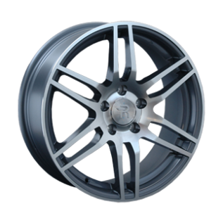 MR104 GMF 17 7.5 5x112 47.0 66.6 MR104 GMF 17 7.5 5x112 47.0 66.6