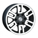 FD38 MBF 16 7.0 6x139.7 10.0 93.1