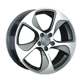 A76 GMF 18 8.0 5x112 39.0 66.6