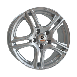 VR26 S 16 6.5 5x114.3 45.0 73.1 VR26 S 16 6.5 5x114.3 45.0 73.1