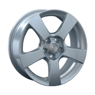 GN26 S 16 6.5 5x105 39.0 56.6 GN26 S 16 6.5 5x105 39.0 56.6