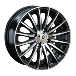 VR17 BKF 15 6.5 4x100 45.0 73.1