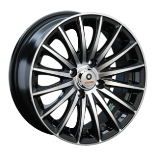 VR17 BKF 15 6.5 4x100 45.0 73.1 VR17 BKF 15 6.5 4x100 45.0 73.1