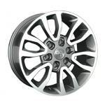 TY175 GMF 18 7.5 6x139.7 25.0 106.1