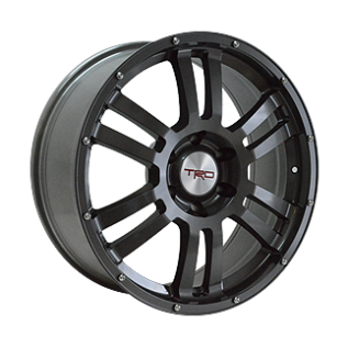 TY1TRD GML 20 8.5 6x139.7 5.0 110.0 TY1TRD GML 20 8.5 6x139.7 5.0 110.0