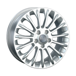FD45 S 16 6.5 5x108 50.0 63.3
